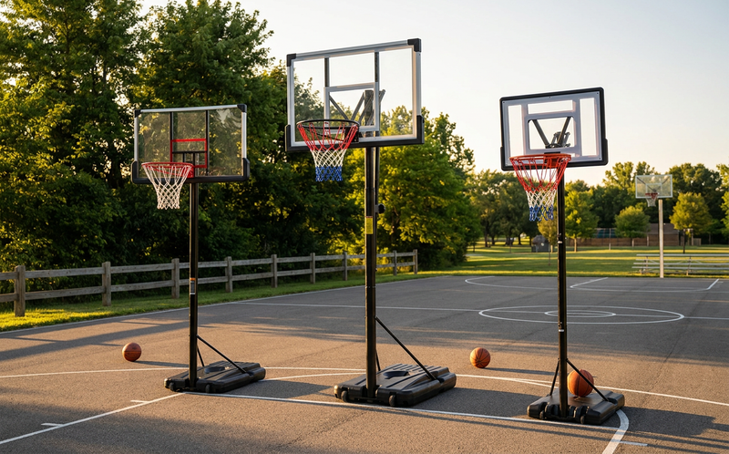 Basketball Systems