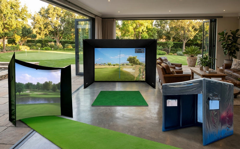 Golf Simulators