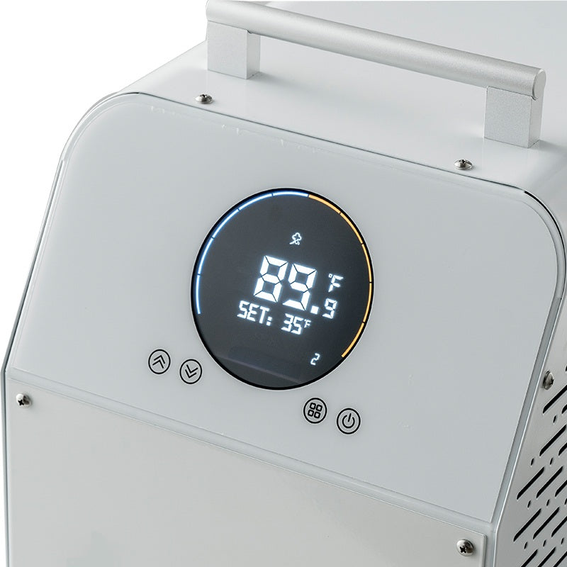 Dynamic Cold Therapy -Premier Edition Chiller with WIFI App