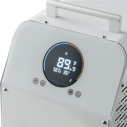 Dynamic Cold Therapy -Premier Edition Chiller with WIFI App