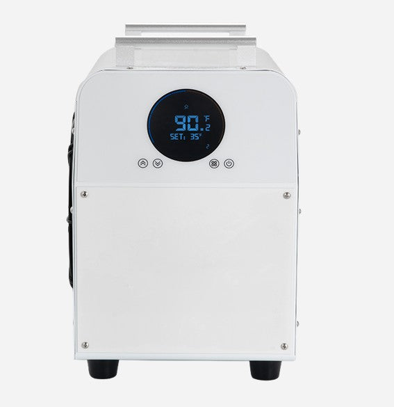 Dynamic Cold Therapy -Premier Edition Chiller with WIFI App
