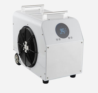 Dynamic Cold Therapy -Premier Edition Chiller with WIFI App