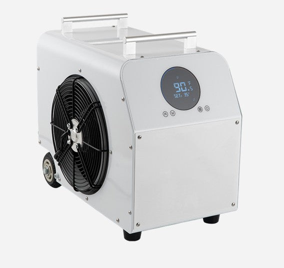 Dynamic Cold Therapy -Premier Edition Chiller with WIFI App