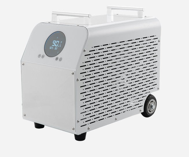 Dynamic Cold Therapy -Premier Edition Chiller with WIFI App