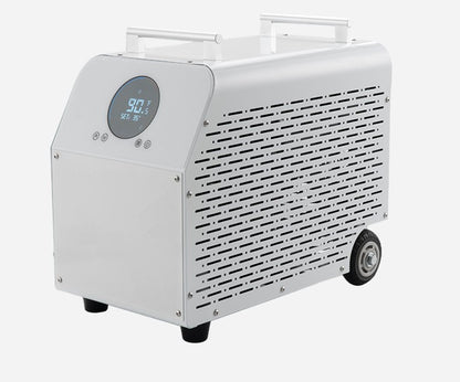 Dynamic Cold Therapy -Premier Edition Chiller with WIFI App