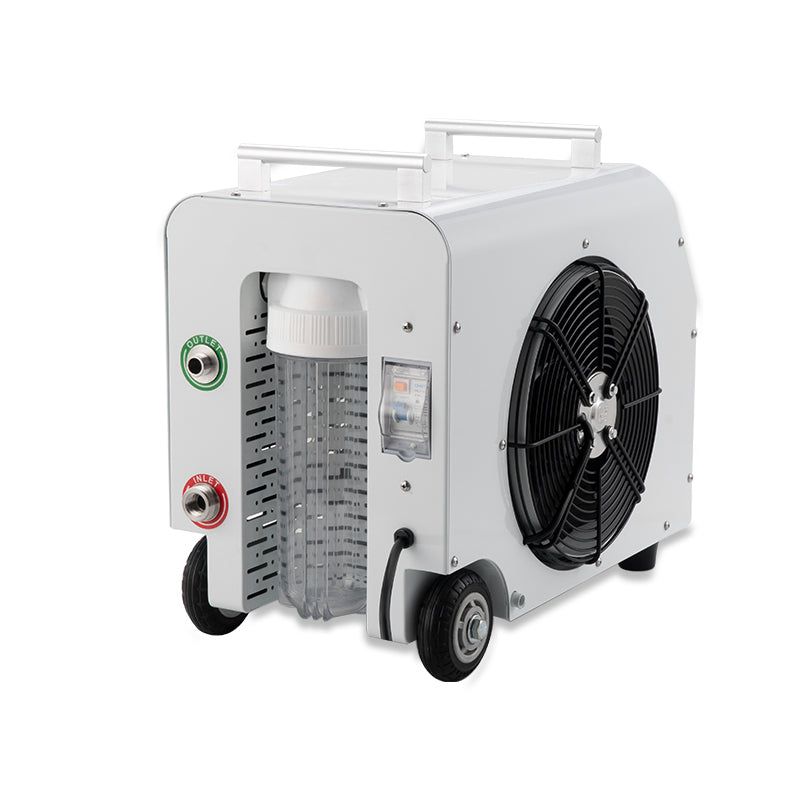 Dynamic Cold Therapy -Premier Edition Chiller with WIFI App