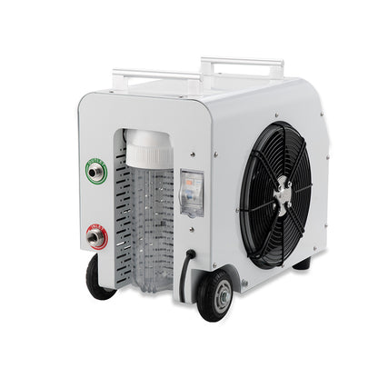 Dynamic Cold Therapy -Premier Edition Chiller with WIFI App