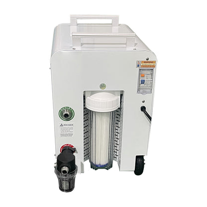 Dynamic Cold Therapy -Premier Edition Chiller with WIFI App
