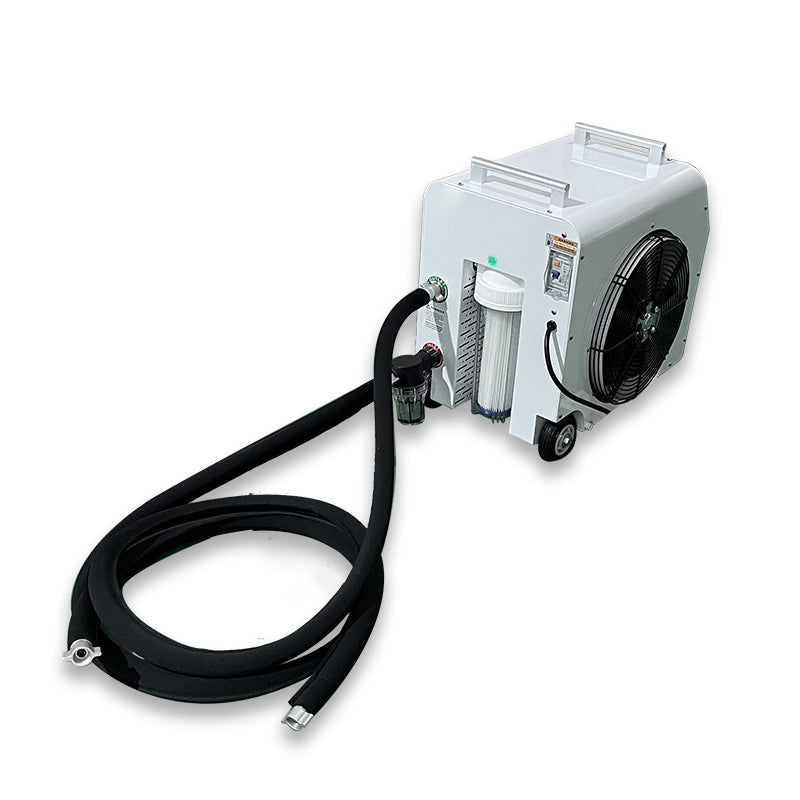 Dynamic Cold Therapy -Premier Edition Chiller with WIFI App