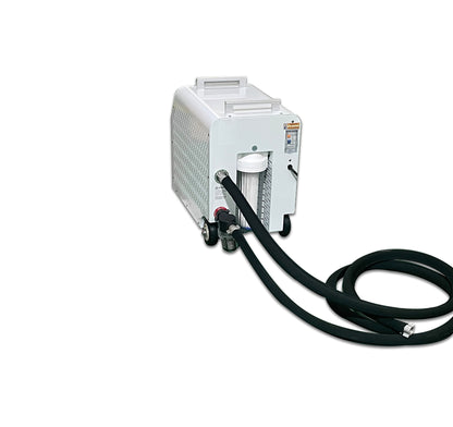 Dynamic Cold Therapy -Premier Edition Chiller with WIFI App
