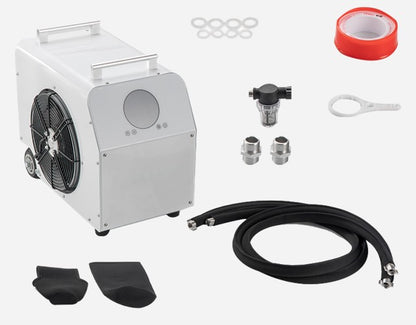 Dynamic Cold Therapy -Premier Edition Chiller with WIFI App